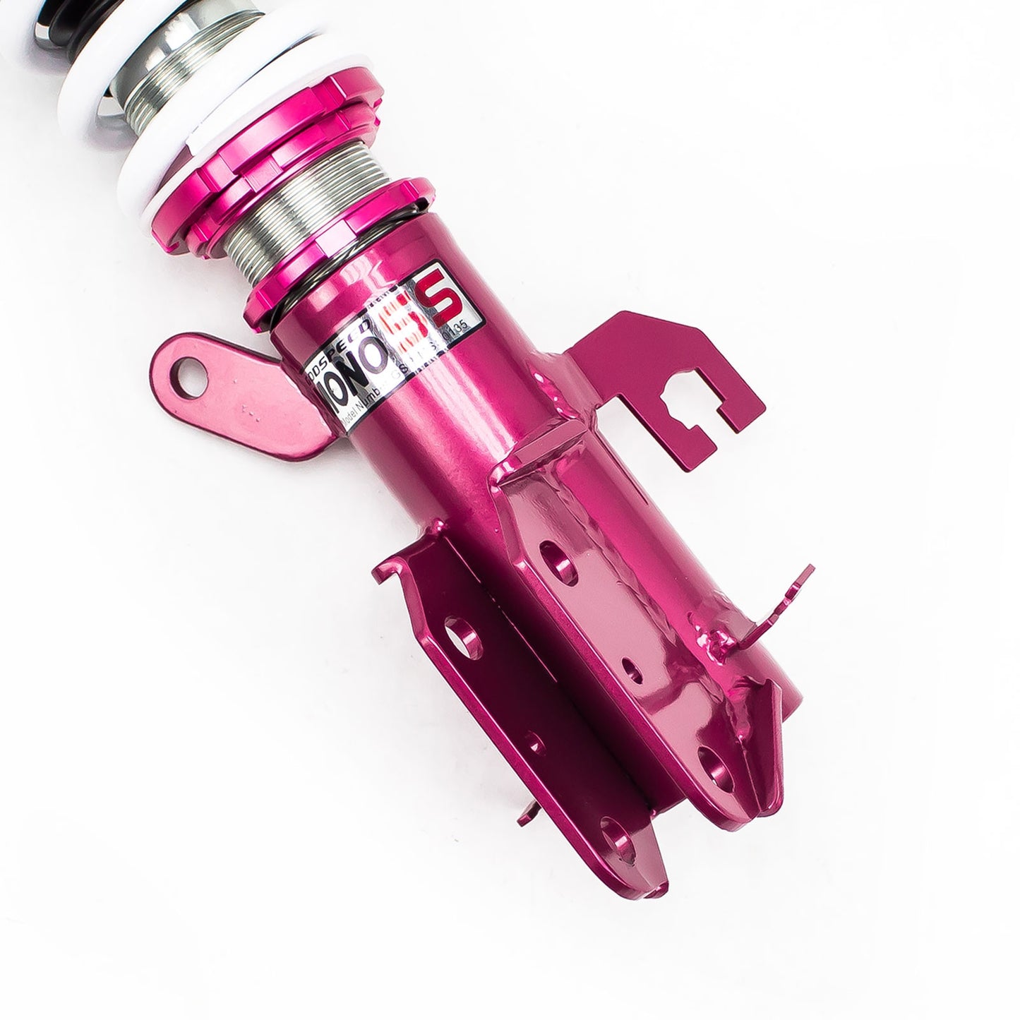 GODSPEED Nissan Sentra (B16) 2007-12 MonoSS Coilovers