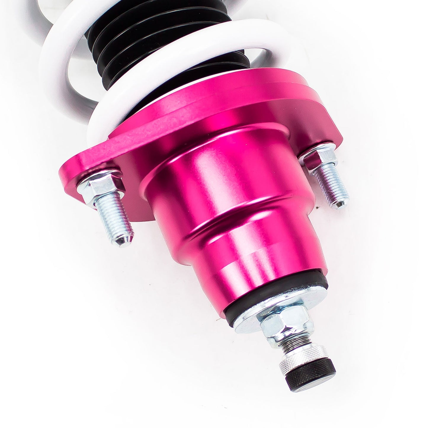 GODSPEED Dodge Caliber 2007-12 MonoSS Coilovers