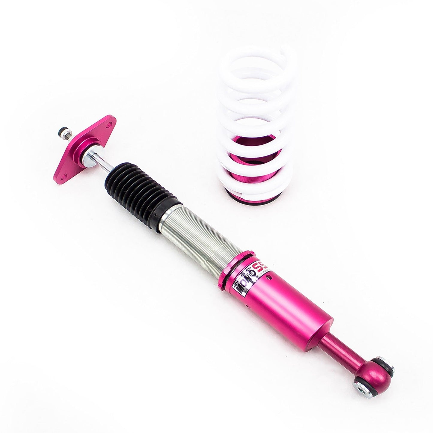 GODSPEED Dodge Charger RWD 2006-10 MonoSS Coilovers