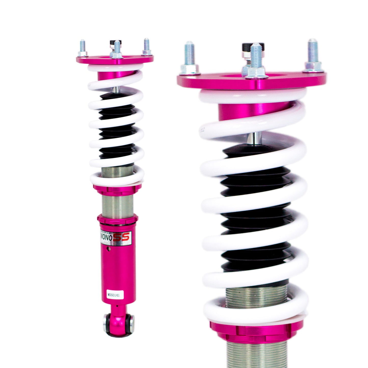 GODSPEED Lexus SC300 / SC400 (XZ30) 1992-00 MonoSS Coilovers