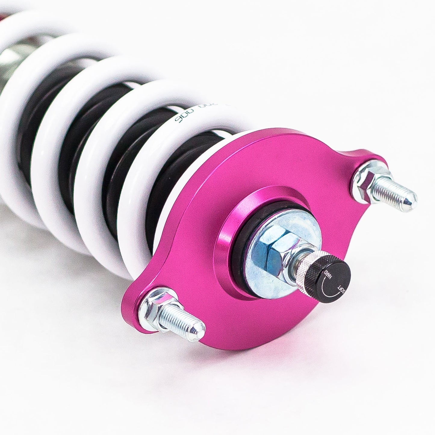 GODSPEED Subaru Outback (BE/BH) 2000-04 MonoSS Coilovers
