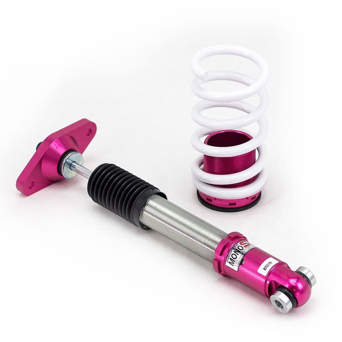 GODSPEED Hyundai Genesis Coupe (BK) 2011-16 MonoSS Coilovers