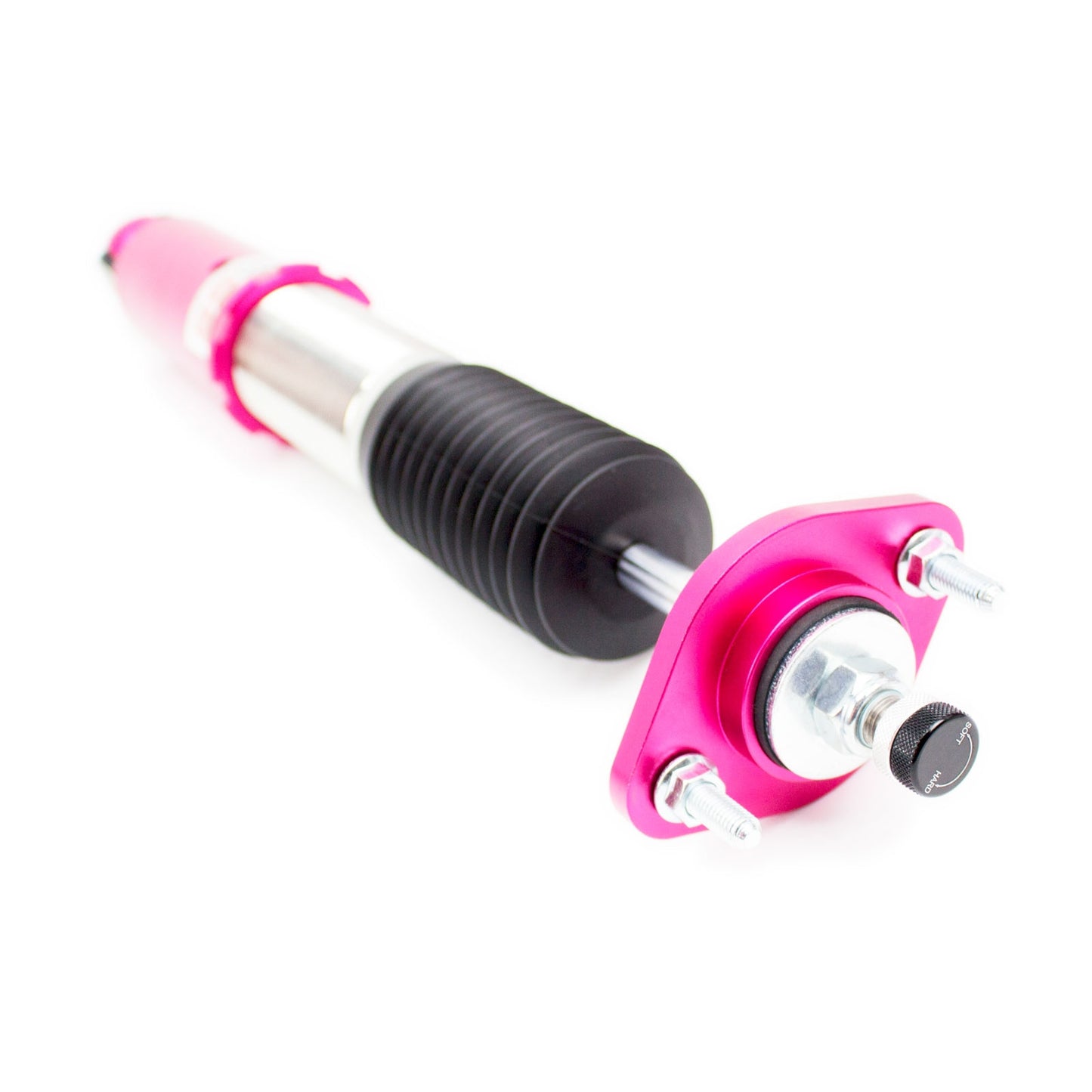 GODSPEED BMW 3-Series RWD (E46) 1999-06 MonoSS Coilovers