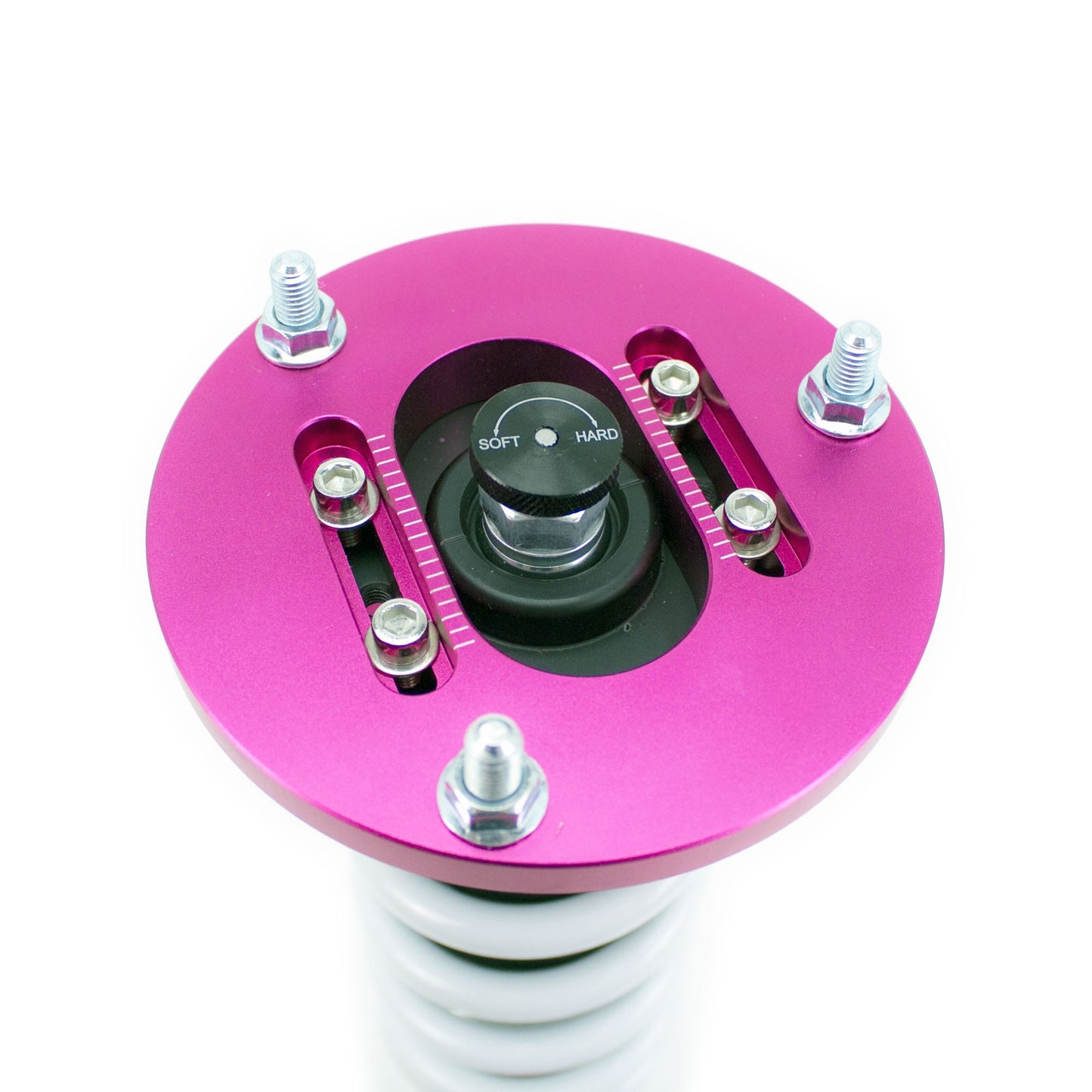 GODSPEED BMW 3-Series RWD (E90/E91/E92/E93) 2006-13 MonoSS Coilovers