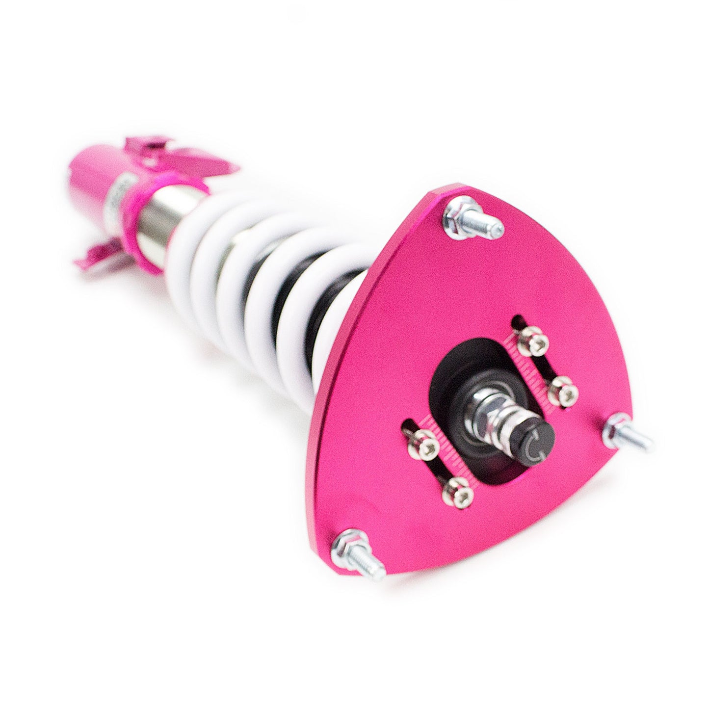 GODSPEED Subaru Outback (BL/BP) 2005-09 MonoSS Coilovers