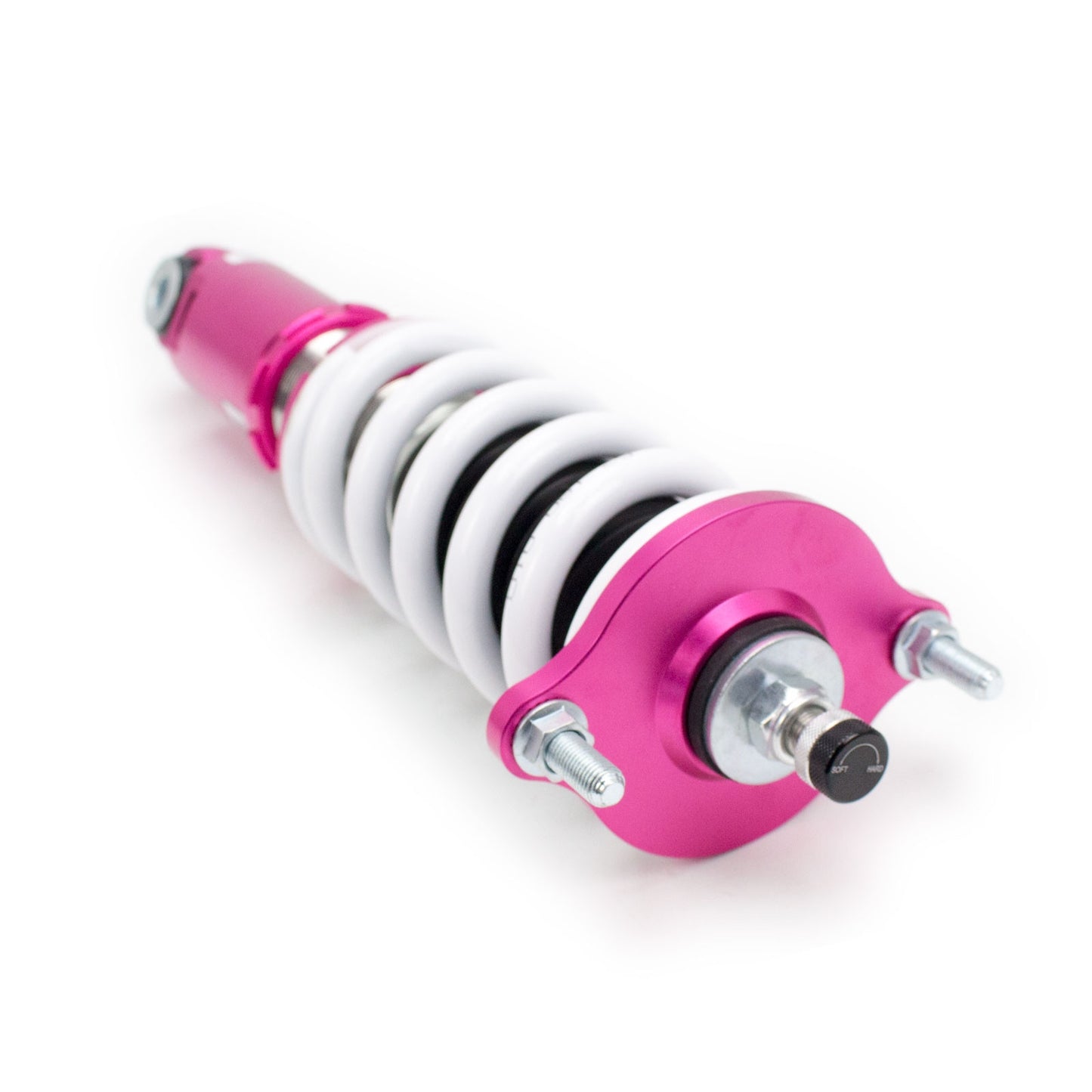 GODSPEED Subaru Outback (BL/BP) 2005-09 MonoSS Coilovers
