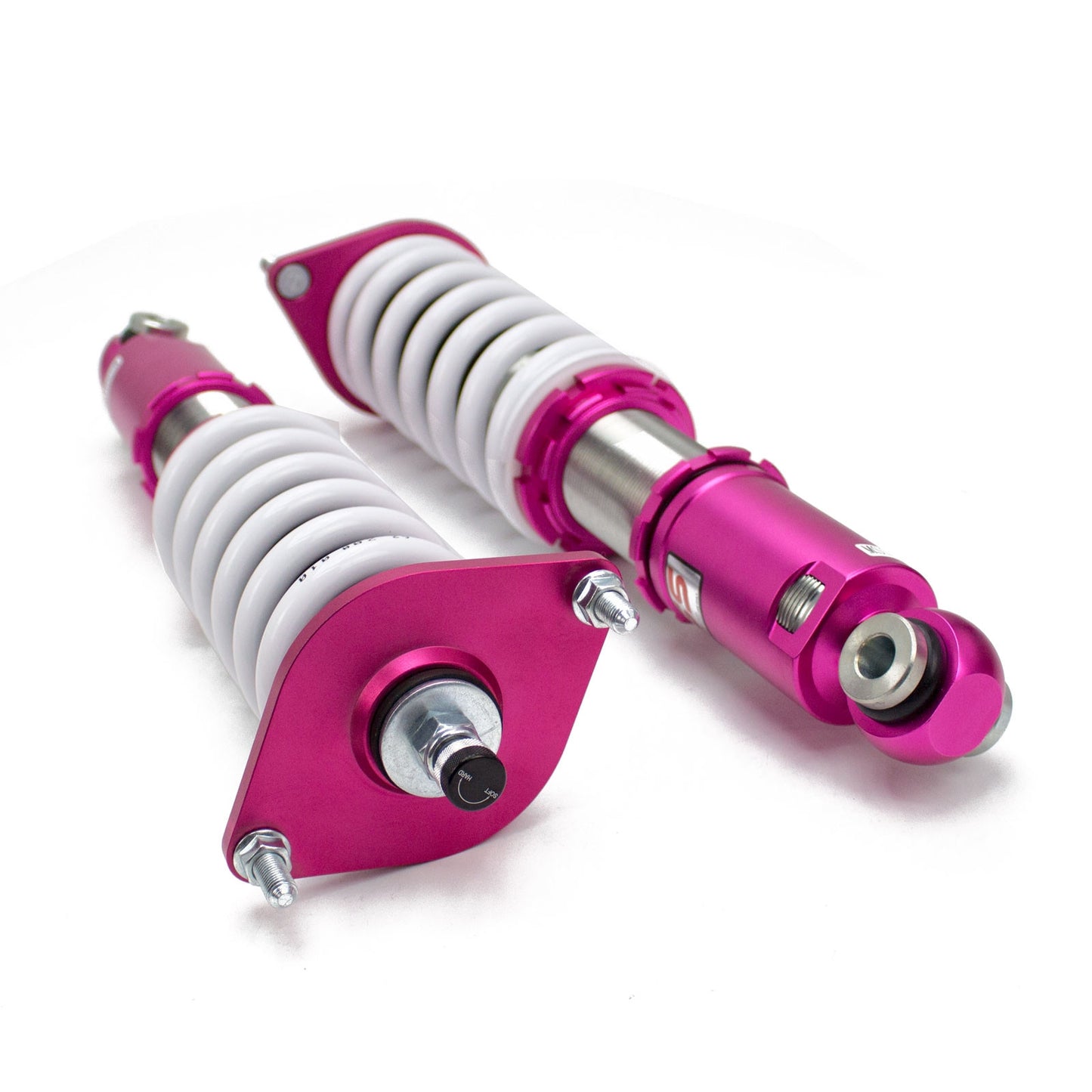 GODSPEED Subaru Outback (BR) 2010-14 MonoSS Coilovers