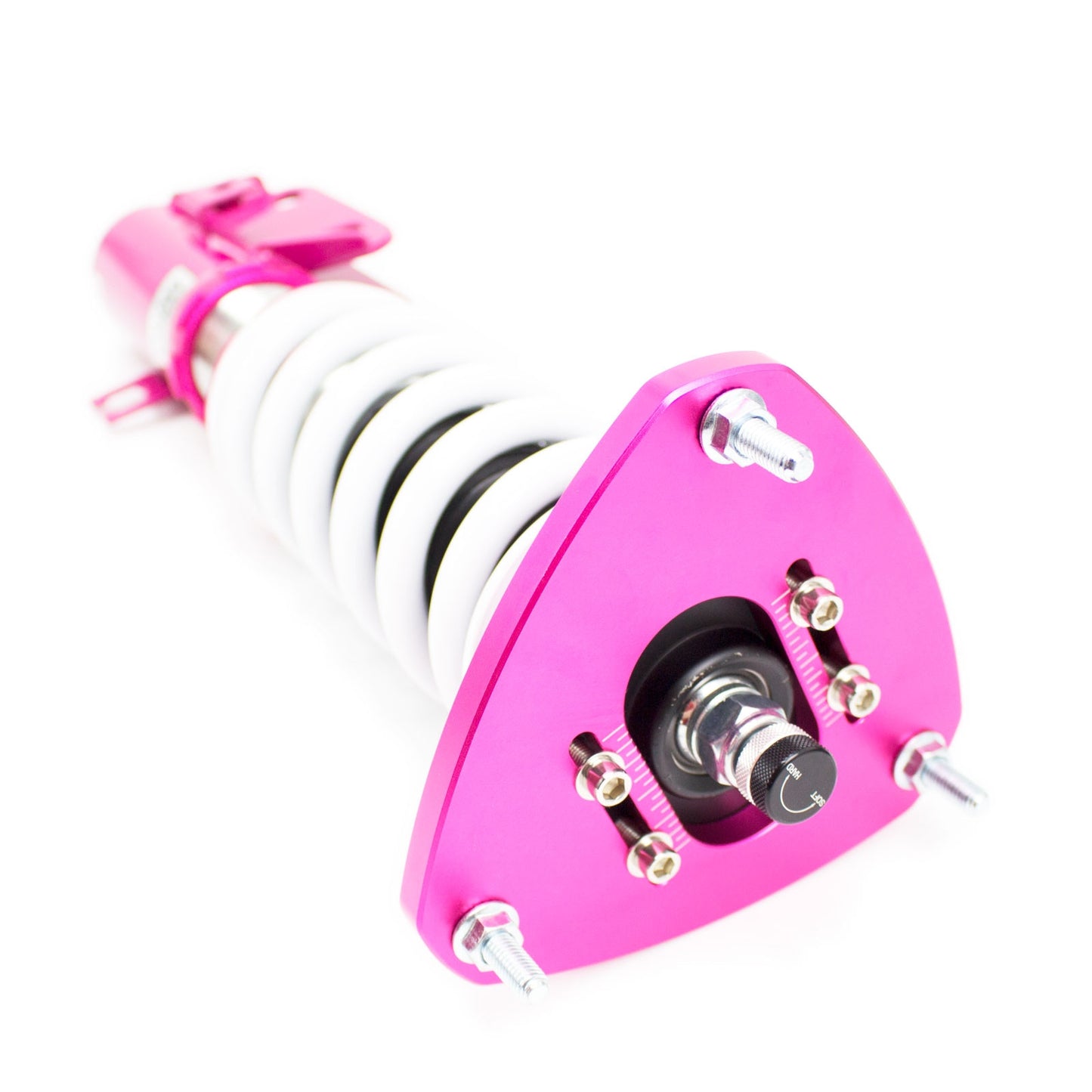 GODSPEED Subaru Forester (SF) 1998-02 MonoSS Coilovers