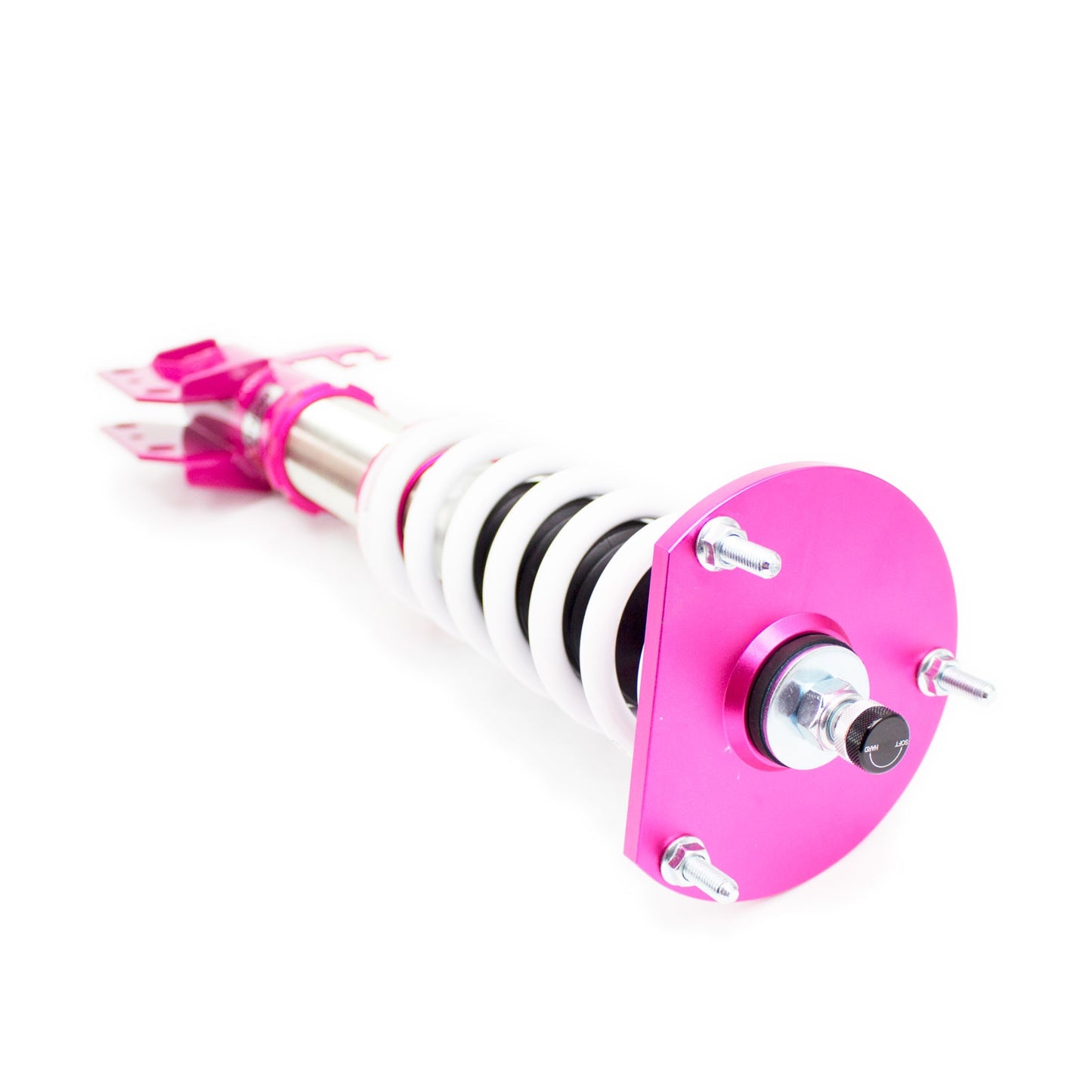 GODSPEED Subaru Forester (SF) 1998-02 MonoSS Coilovers