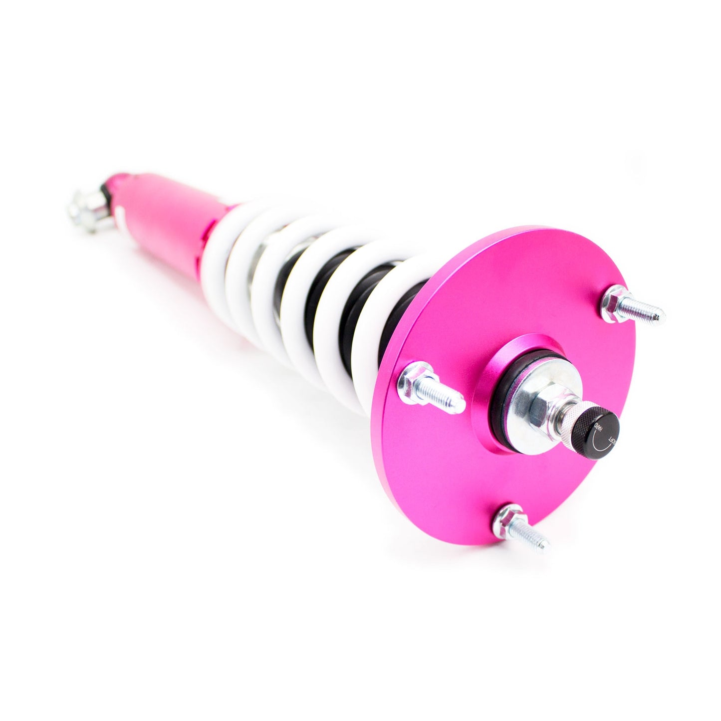GODSPEED BMW 6-Series Gran Coupe RWD (F06) 2013-19 MonoSS Coilovers