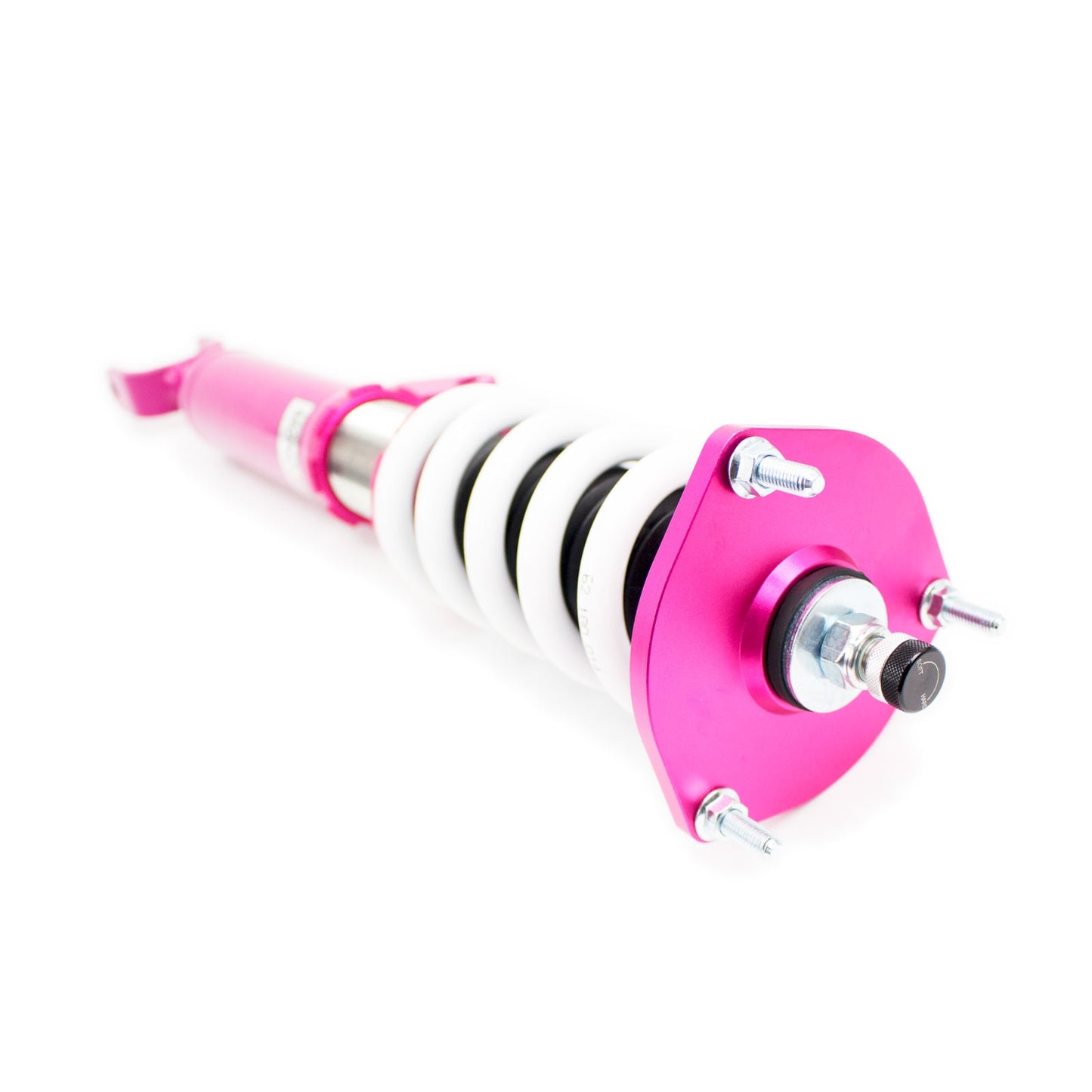 GODSPEED BMW 6-Series Gran Coupe RWD (F06) 2013-19 MonoSS Coilovers