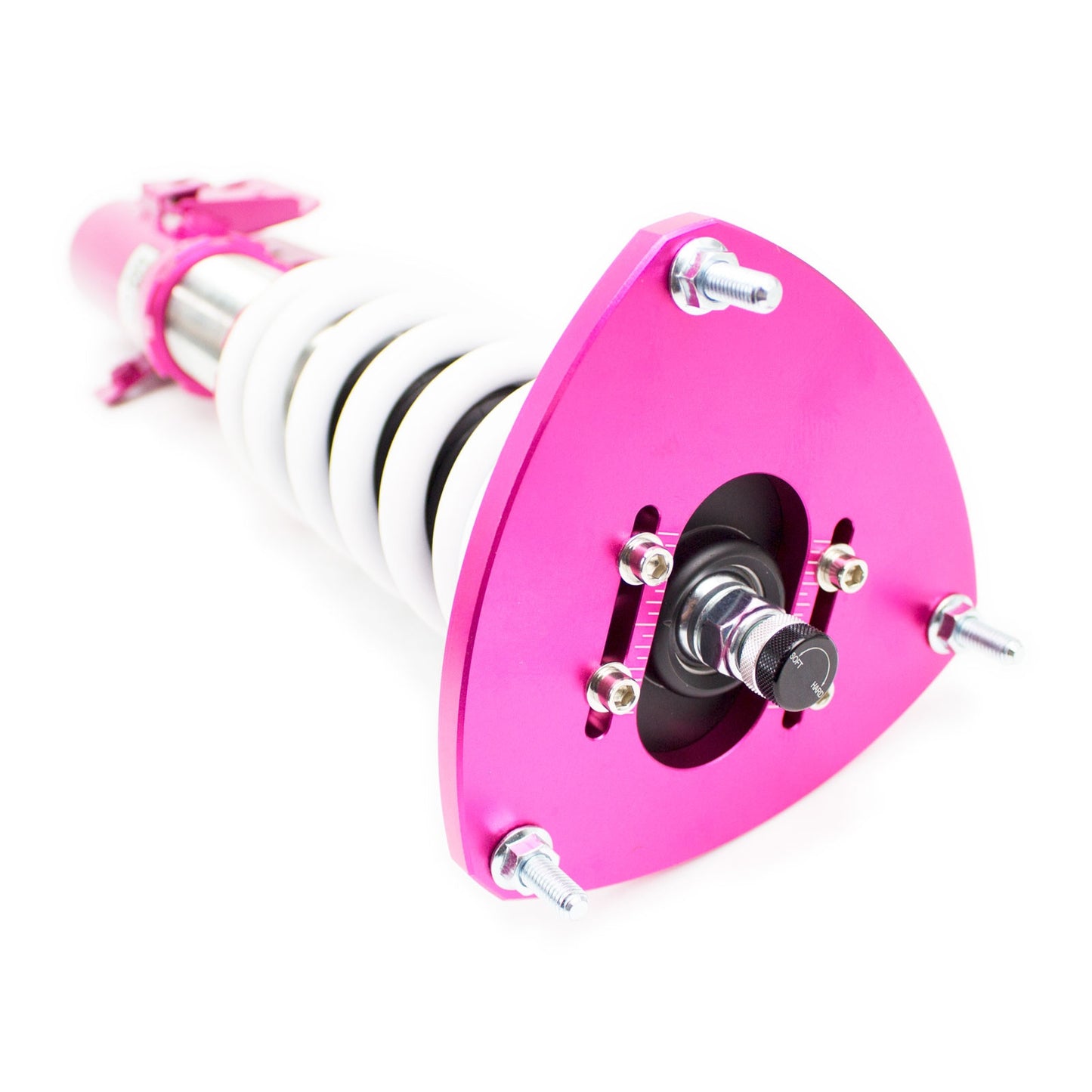 GODSPEED Subaru Forester (SH) 2009-13 MonoSS Coilovers