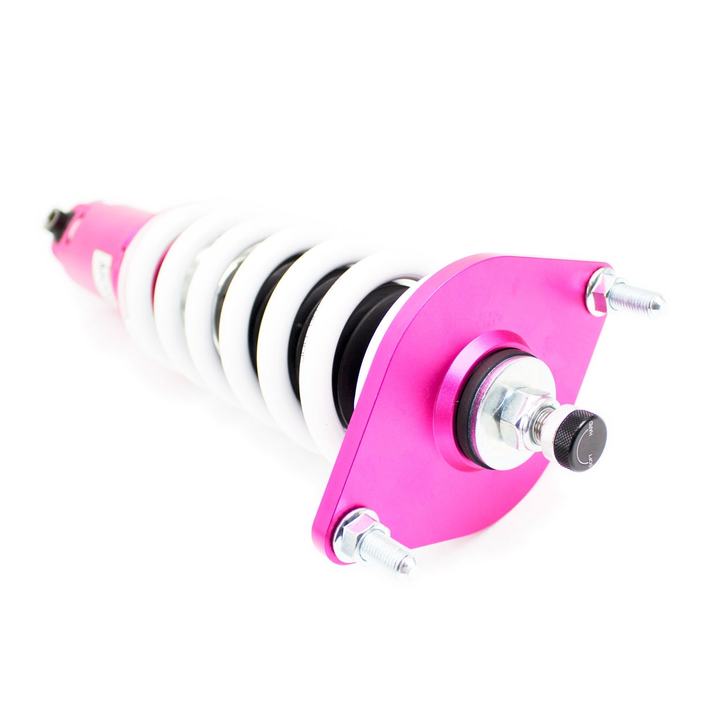 GODSPEED Subaru Forester (SH) 2009-13 MonoSS Coilovers