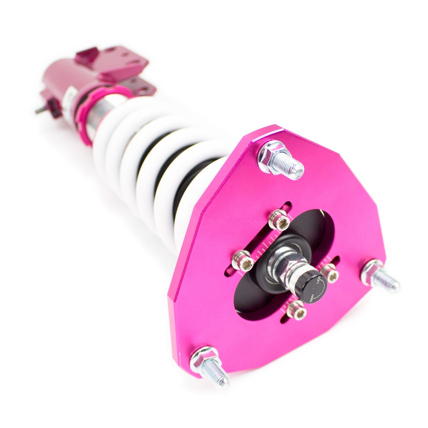 GODSPEED Mitsubishi Lancer Evolution (CT9A) 2003-07 MonoSS Coilovers
