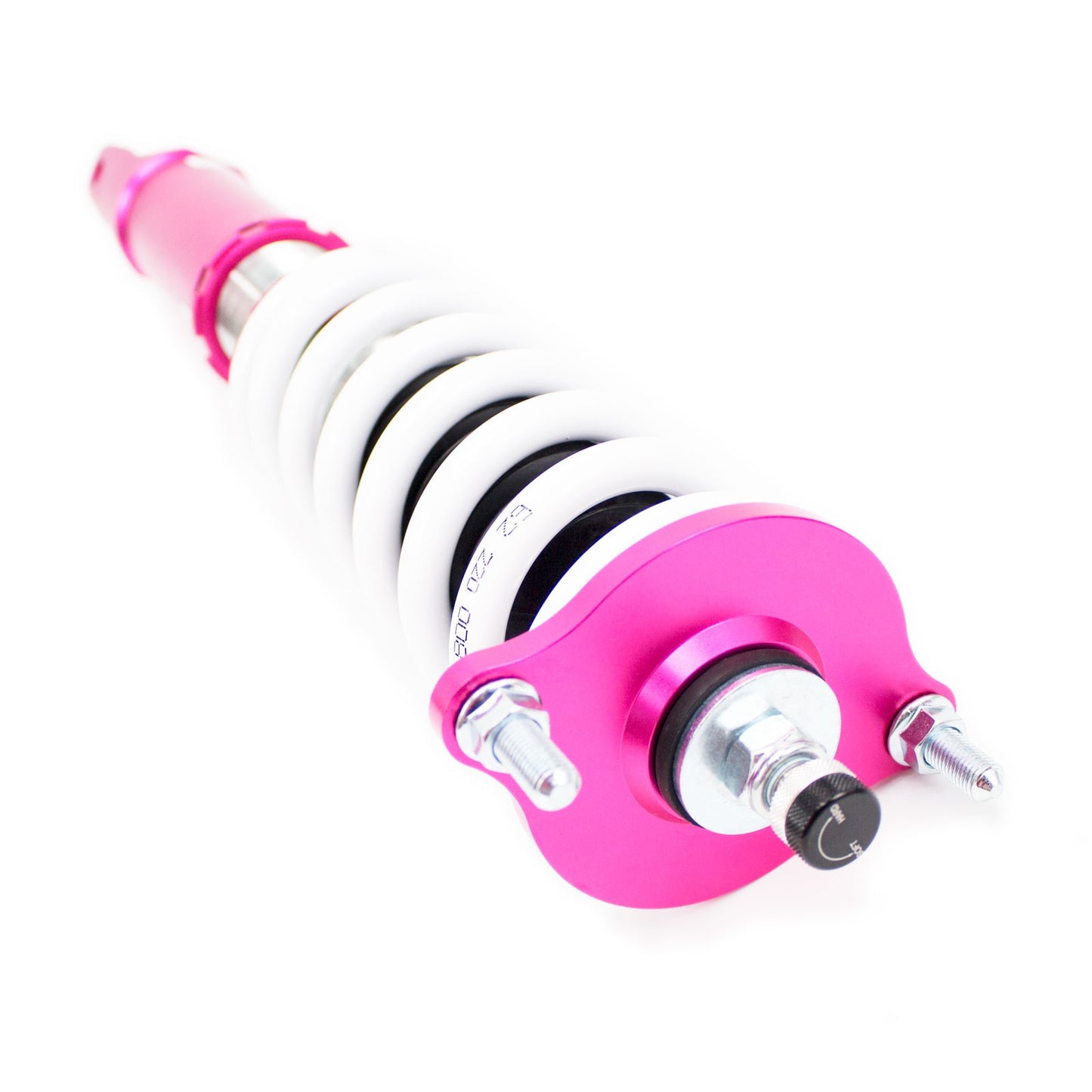 GODSPEED Mitsubishi Lancer Evolution (CT9A) 2003-07 MonoSS Coilovers