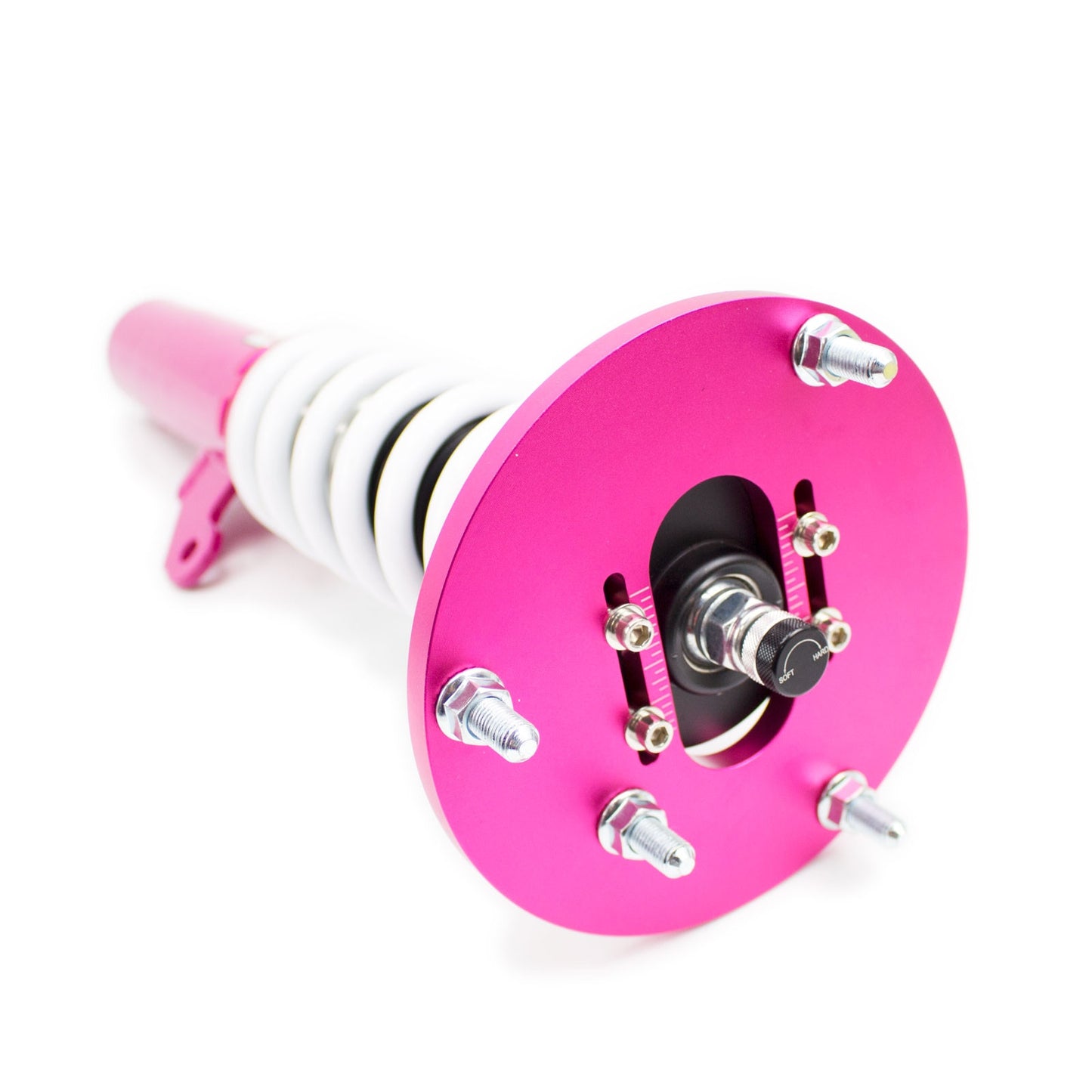 GODSPEED BMW 4-Series RWD (F32/F33/F36) 2014-15 MonoSS Coilovers(3-bolts w/o EDC )
