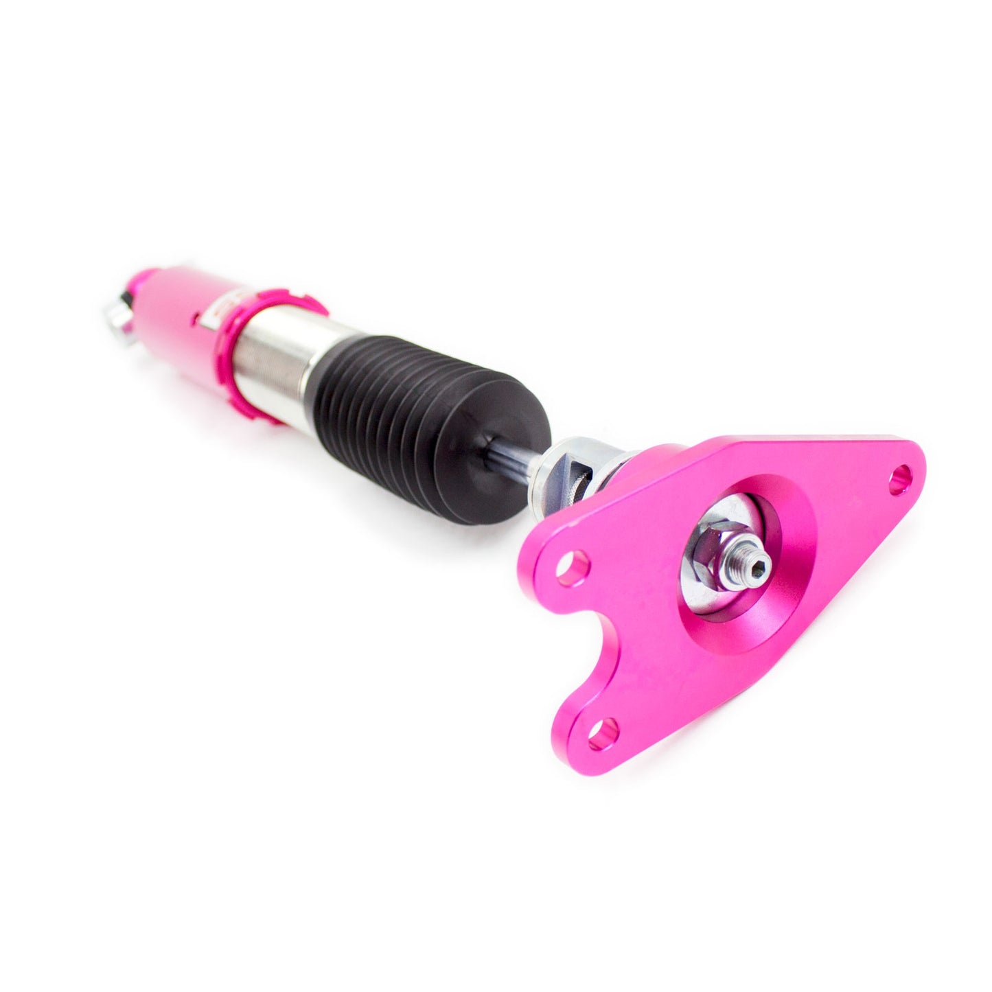 GODSPEED BMW 4-Series RWD (F32/F33/F36) 2014-15 MonoSS Coilovers(3-bolts w/o EDC )