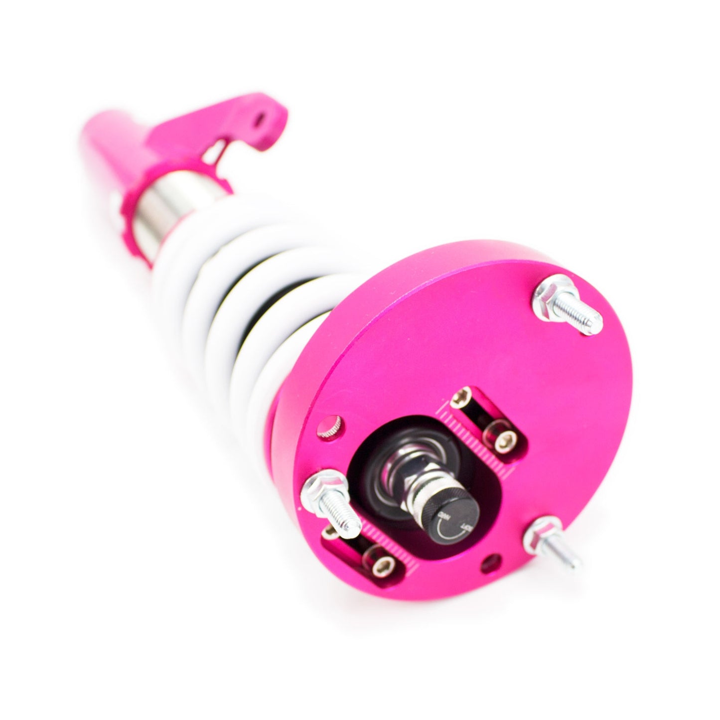 GODSPEED BMW M3 (E46) 2001-06 MonoSS Coilovers