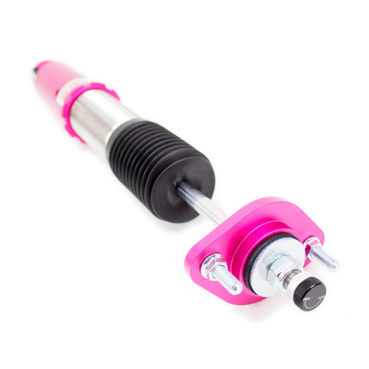 GODSPEED BMW M3 (E46) 2001-06 MonoSS Coilovers