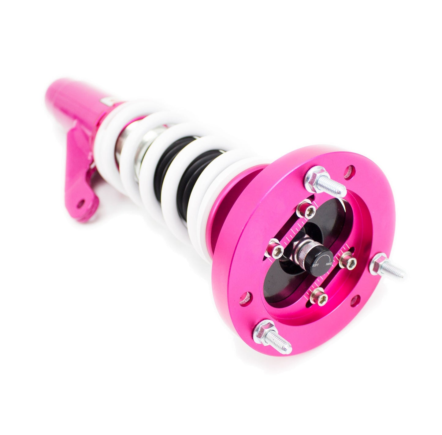 GODSPEED BMW Z4 None-M (E85/E86) 2003-08 MonoSS Coilovers