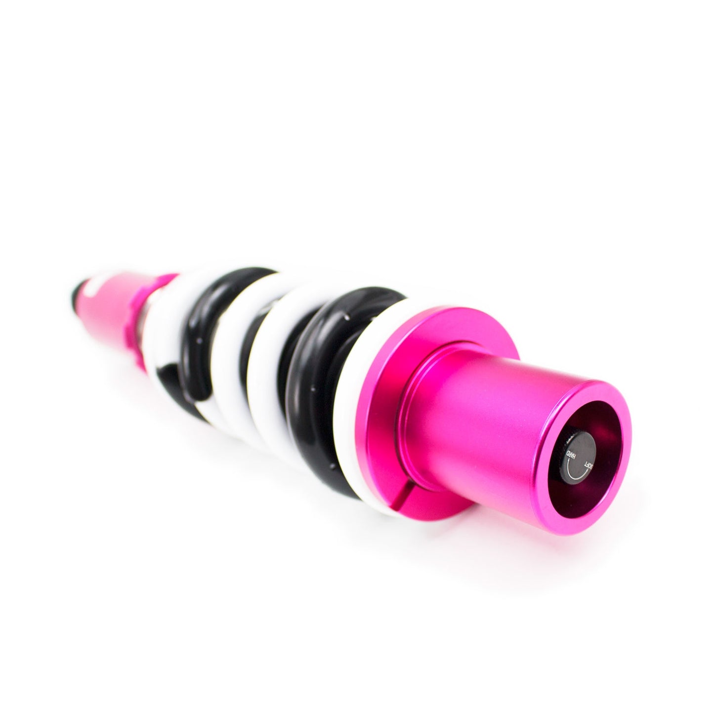 GODSPEED Audi A4 / A4 QUATTRO (B8) 2009-16 MonoSS Coilovers