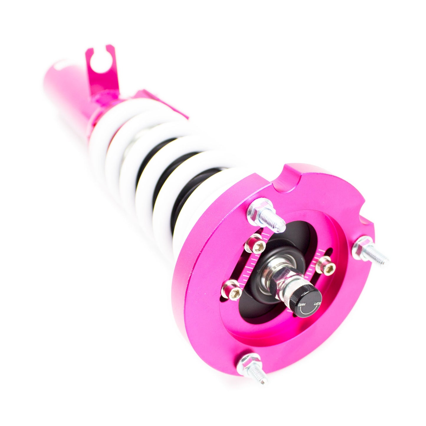 GODSPEED BMW 5-Series RWD (E28) 1982-88 (58mm) MonoSS Coilovers