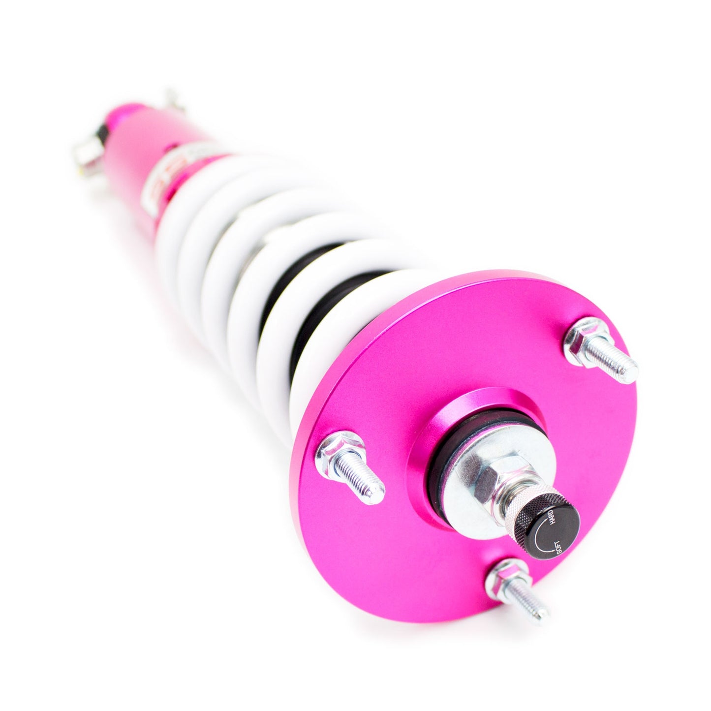 GODSPEED BMW 5-Series RWD (E28) 1982-88 (58mm) MonoSS Coilovers