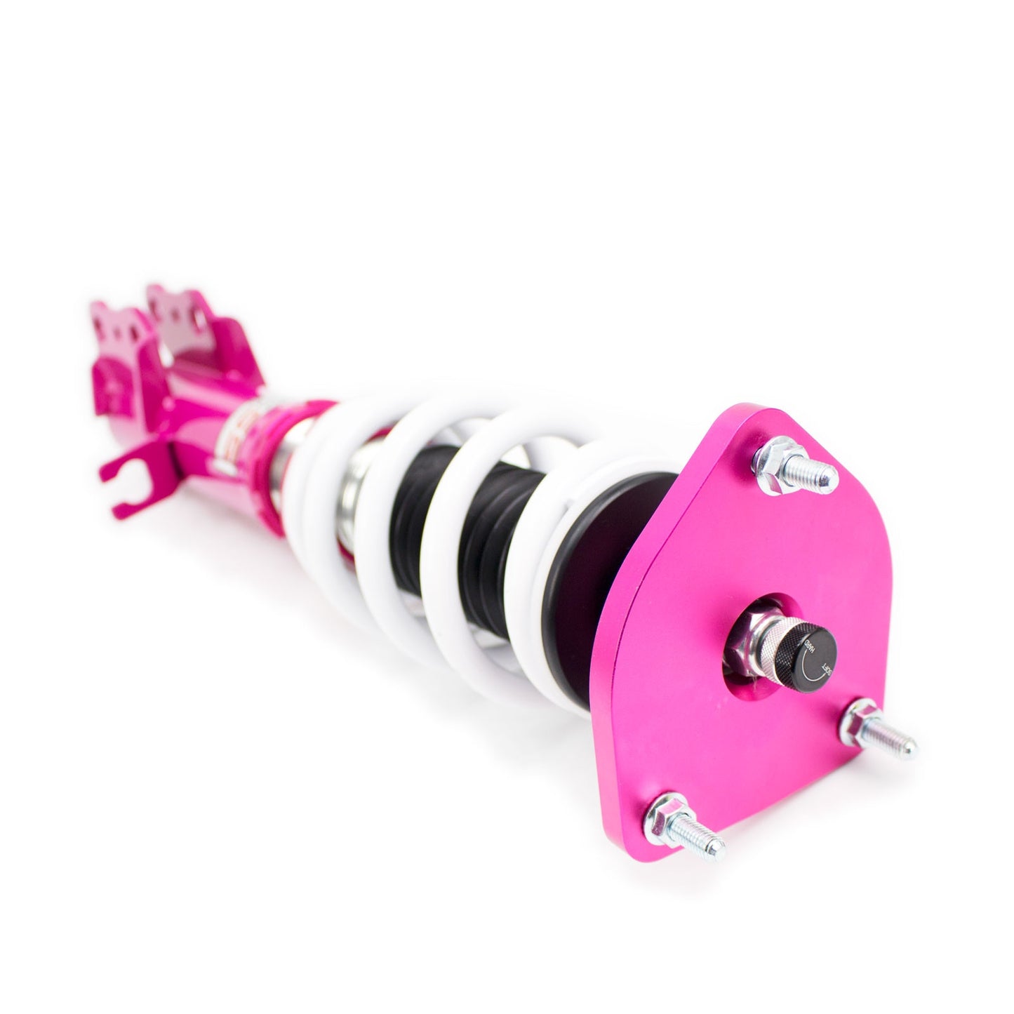 GODSPEED Toyota MR2 (AW11) 1987-89 MonoSS Coilovers (4 Studs)