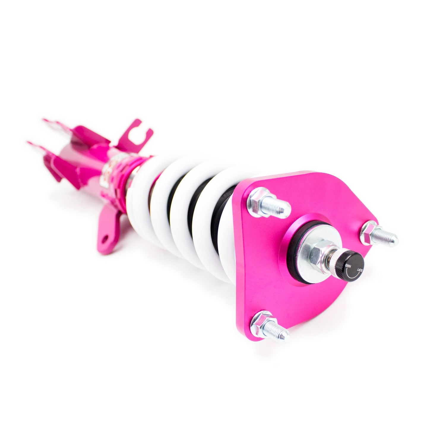 GODSPEED Toyota MR2 (SW20/SW21) 1991-95 MonoSS Coilovers