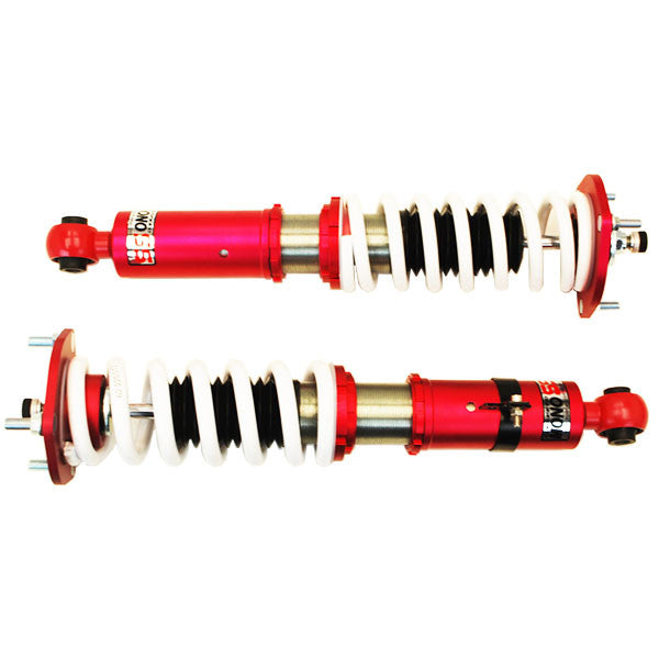 GODSPEED Toyota Supra (MA) 1986-92 MonoSS Coilovers