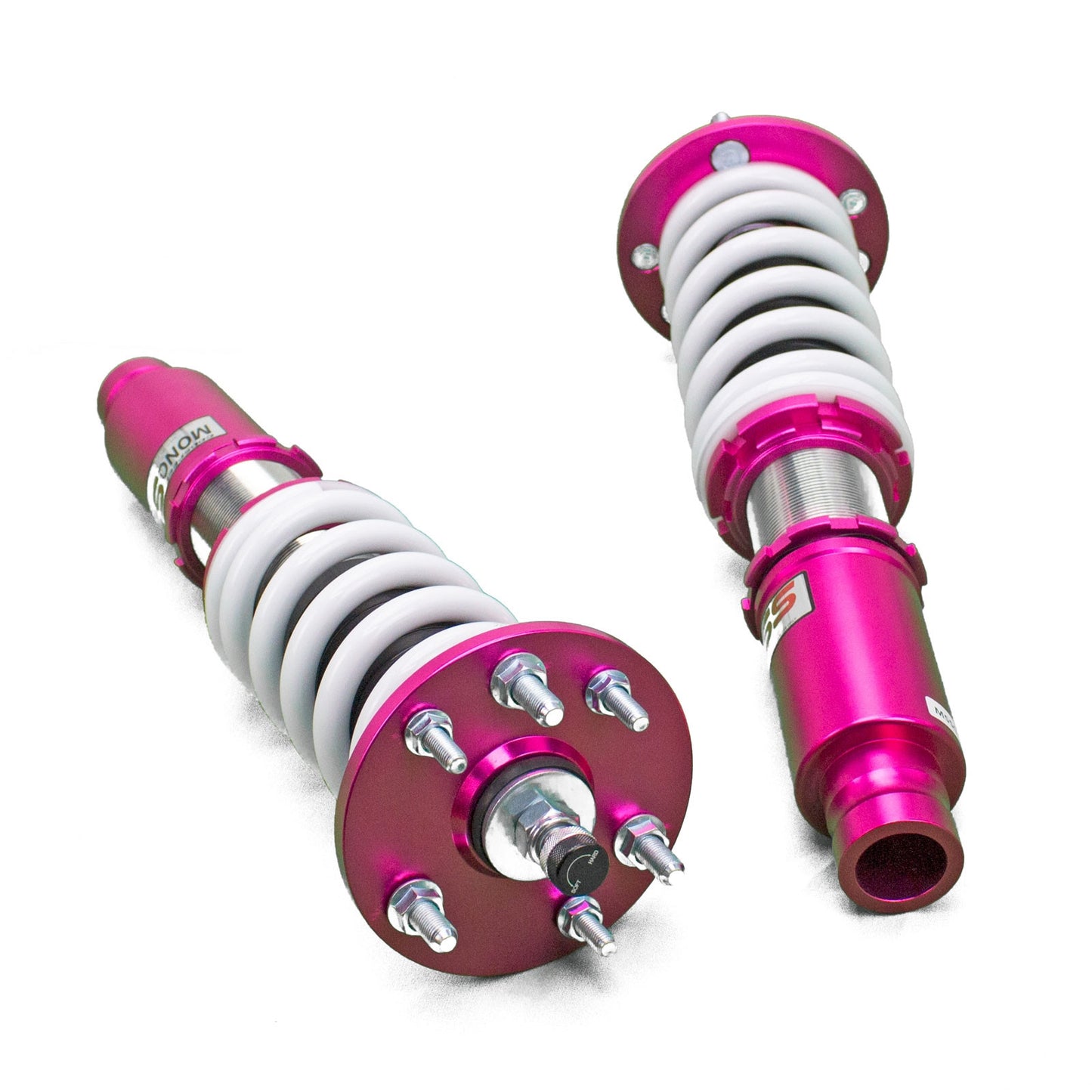 GODSPEED Acura TL (UA6/UA7) 2004-08 MonoSS Coilovers