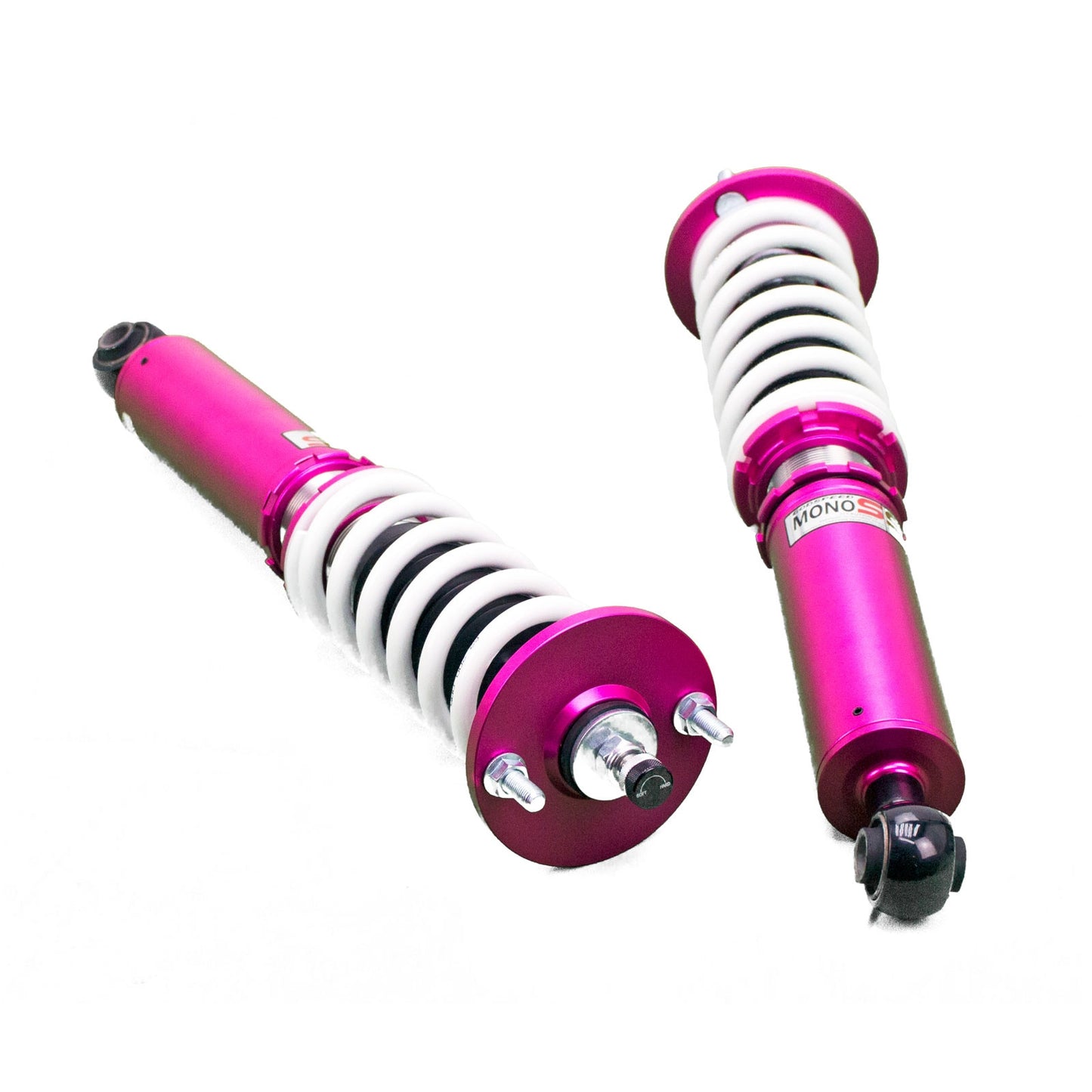 GODSPEED Acura TL (UA6/UA7) 2004-08 MonoSS Coilovers