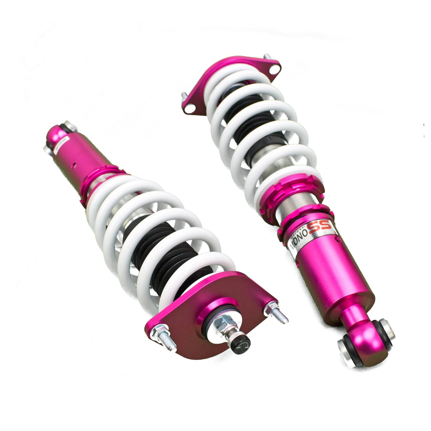 GODSPEED Subaru Forester (SJ) 2014-18 MonoSS Coilovers