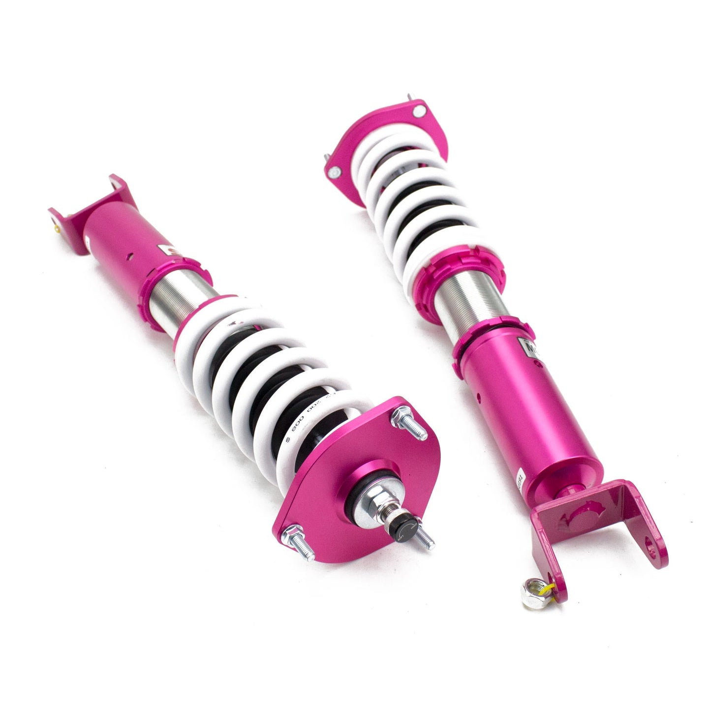 GODSPEED Infiniti M37 / M56 RWD (Y51) 2011-13 MonoSS Coilovers