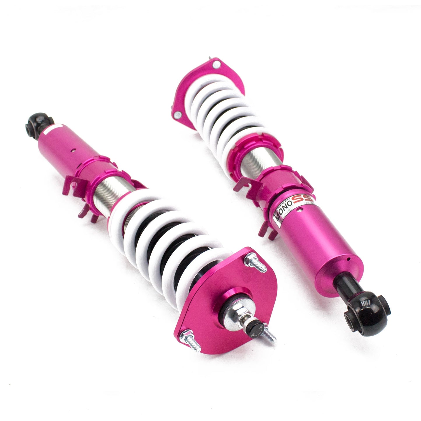 GODSPEED Infiniti M37 / M56 RWD (Y51) 2011-13 MonoSS Coilovers