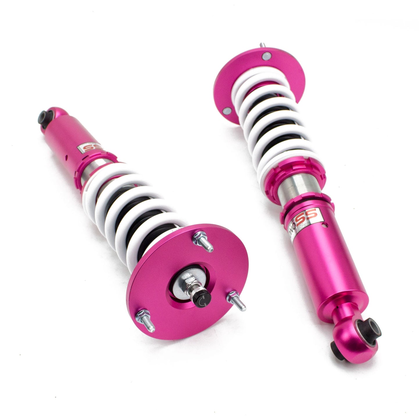 GODSPEED Toyota Chaser (X80) 1989-92 MonoSS Coilovers
