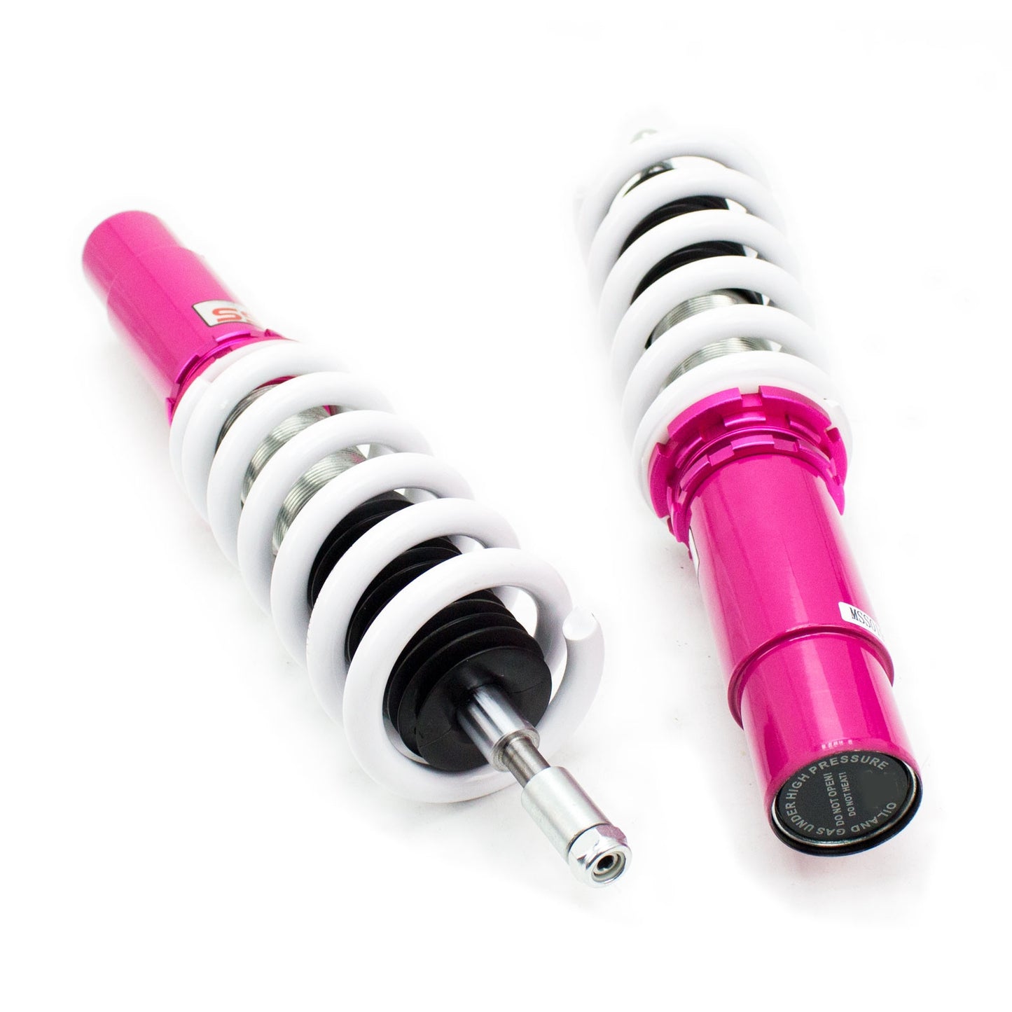 GODSPEED Audi A6 / A6 QUATTRO (C7) 2012-18 MonoSS Coilovers