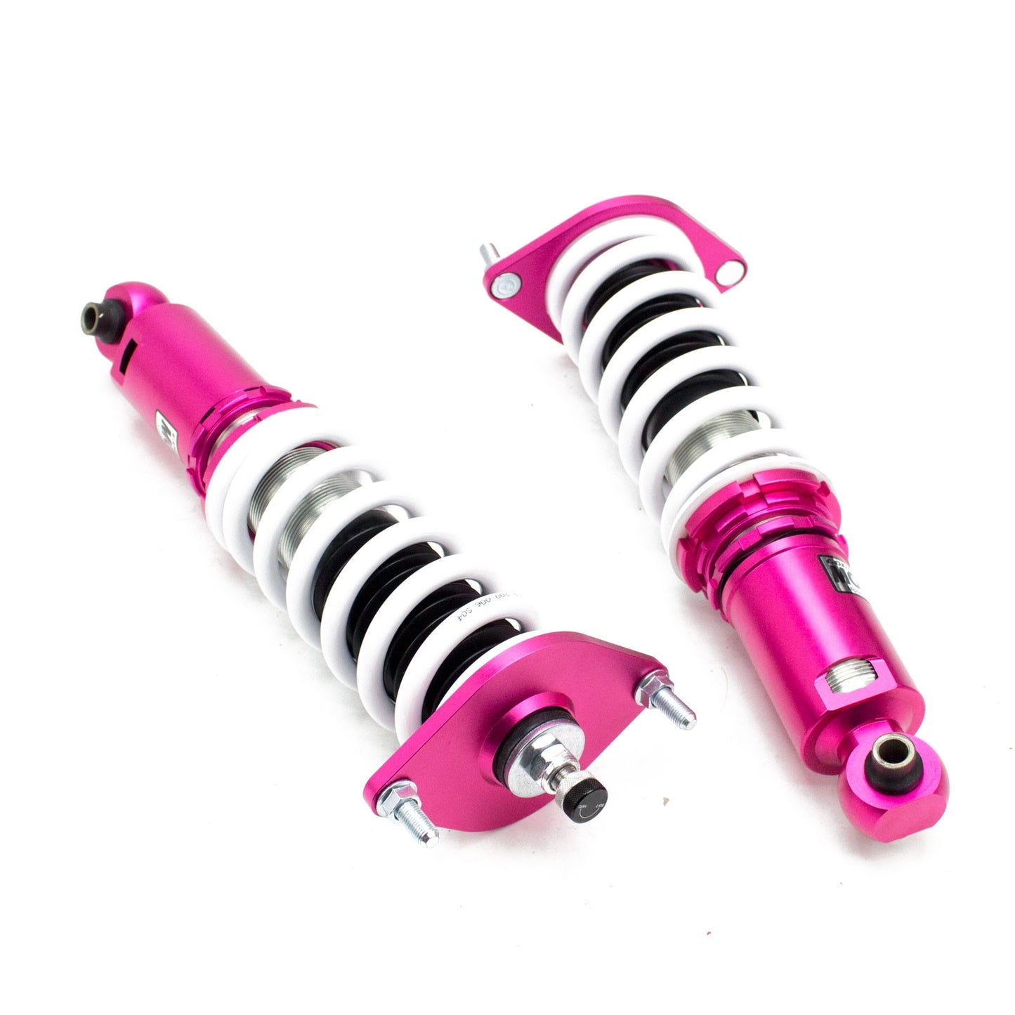 GODSPEED Subaru Legacy (BN/BS) 2015-19 MonoSS Coilovers