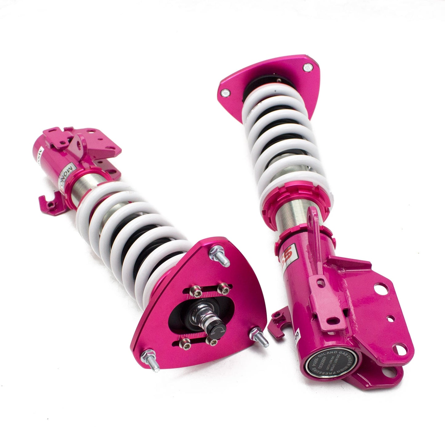 GODSPEED Subaru Outback (BN/BS) 2015-19 MonoSS Coilovers