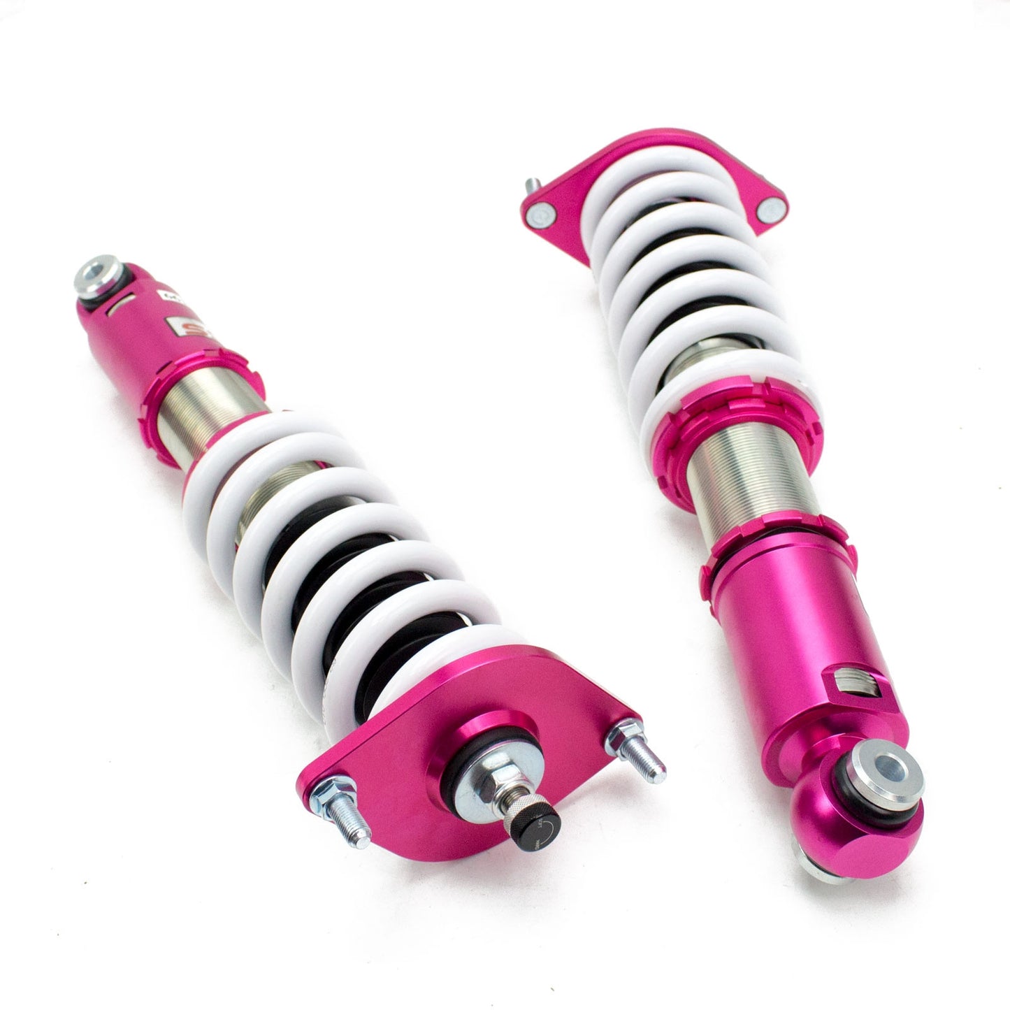 GODSPEED Subaru Outback (BN/BS) 2015-19 MonoSS Coilovers