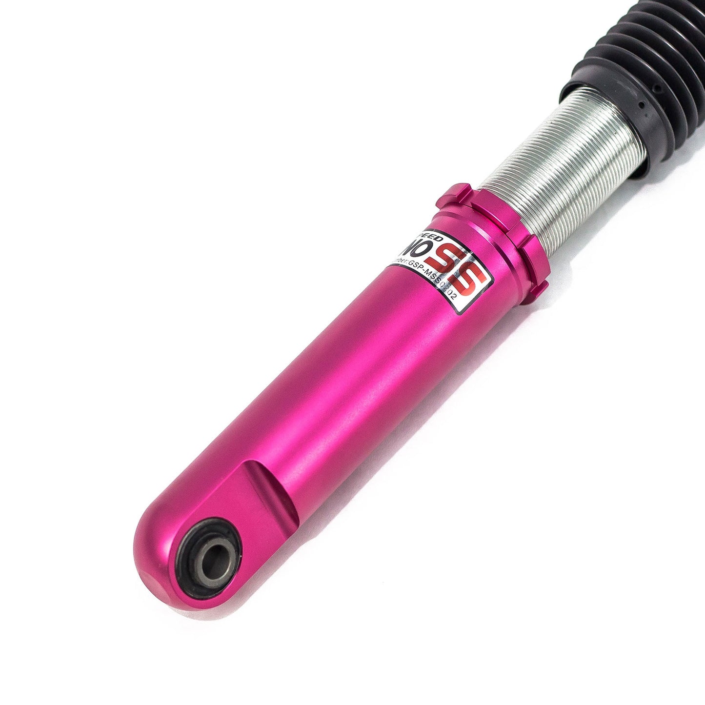 GODSPEED Honda Accord (CV) 2018-22 MonoSS Coilovers