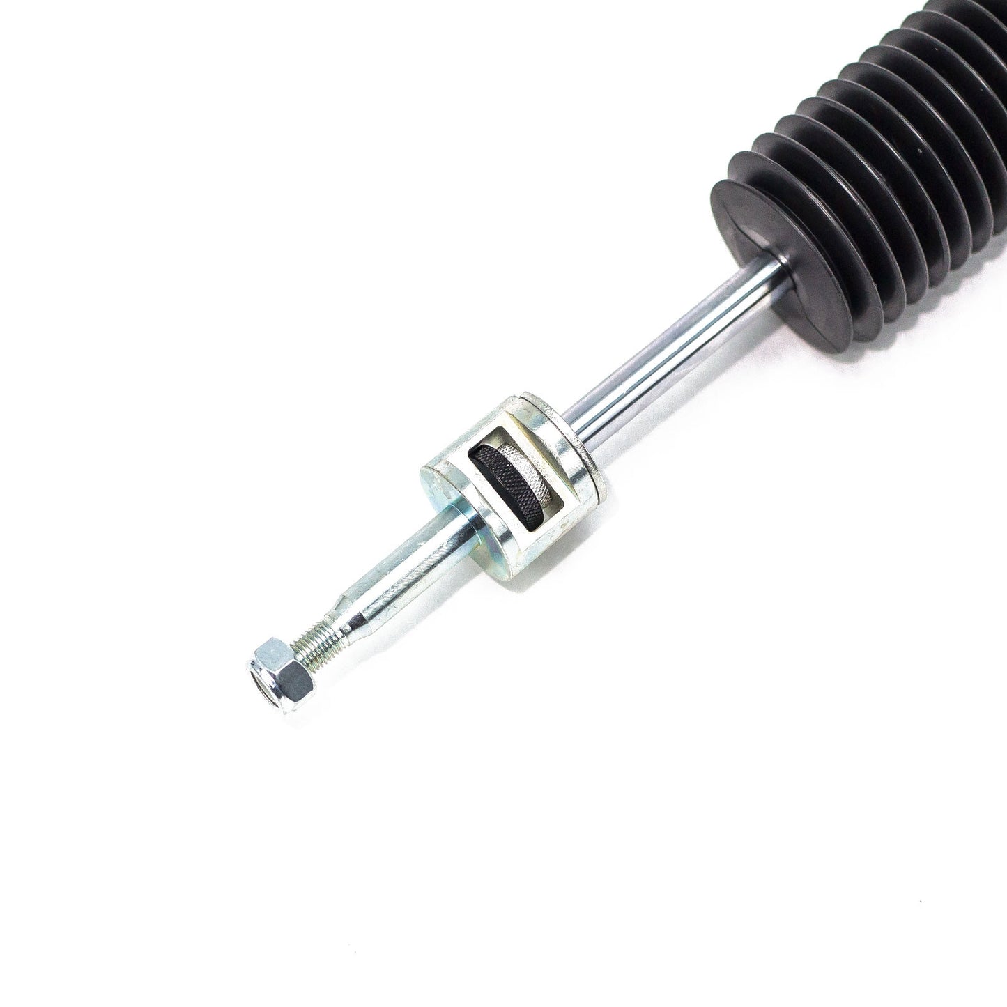 GODSPEED Honda Accord (CY) 2023-25 MonoSS Coilovers