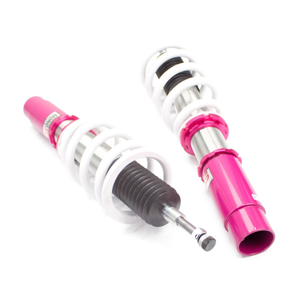 GODSPEED Audi A5 QUATTRO / A5 Sportsback / S5 (F5) 2018-22 MonoSS Coilovers (53mm)