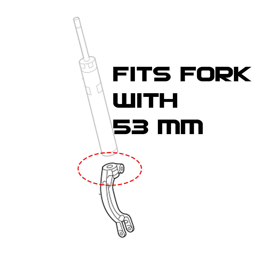 GODSPEED Audi A5 QUATTRO / A5 Sportsback / S5 (F5) 2018-22 MonoSS Coilovers (53mm)
