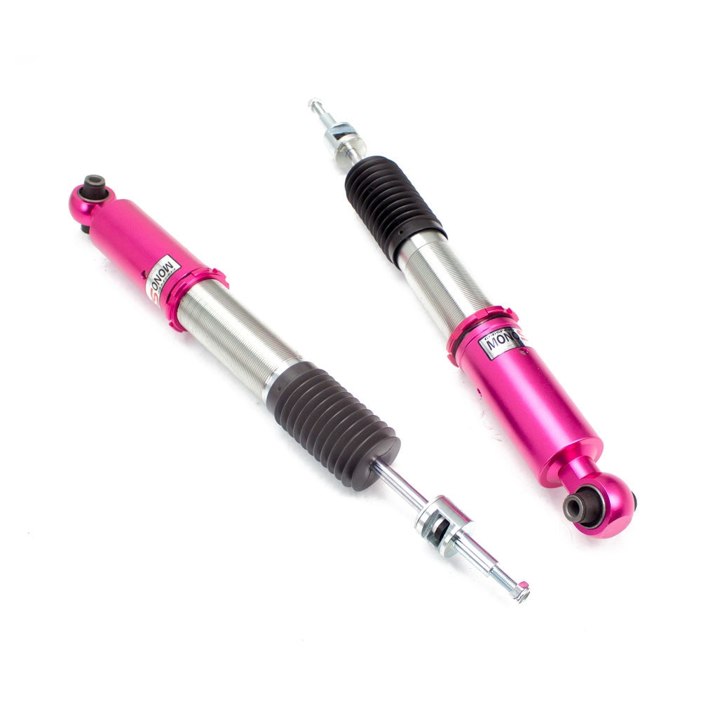 GODSPEED Audi A5 QUATTRO / A5 Sportsback / S5 (F5) 2018-22 MonoSS Coilovers (53mm)