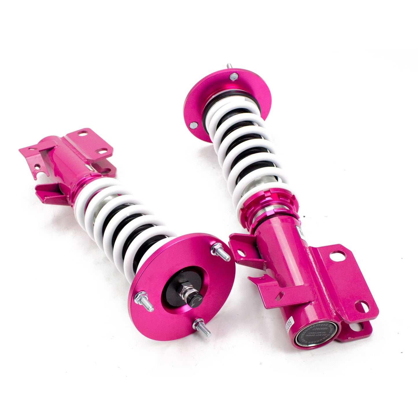 GODSPEED Cadillac CT4 RWD 2020-21 MonoSS Coilovers