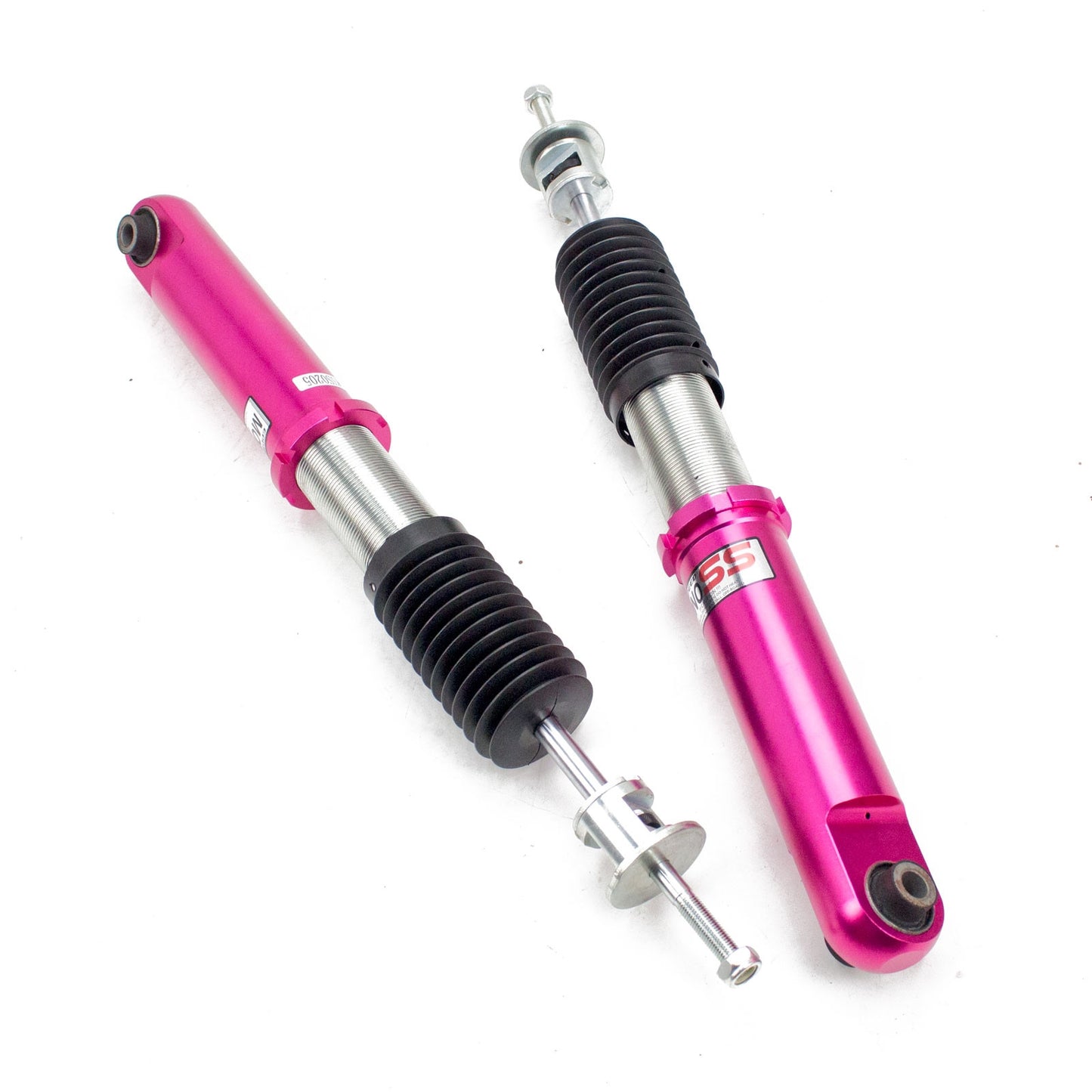 GODSPEED Cadillac CTS RWD 2014-19 MonoSS Coilovers