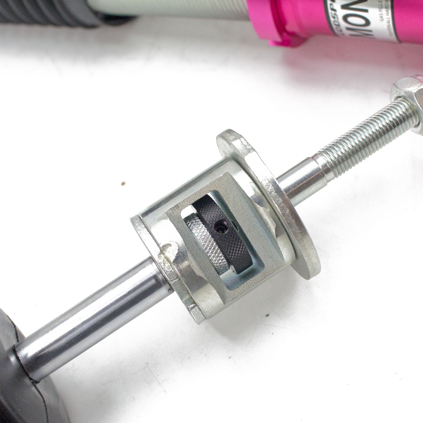 GODSPEED Cadillac CT4 RWD 2020-21 MonoSS Coilovers