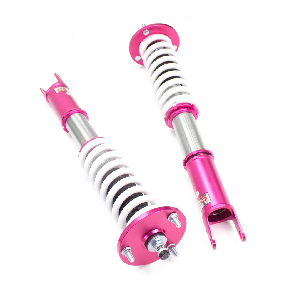 GODSPEED Mercedes-Benz E-Class Sedan RWD (W213) 2016-21 MonoSS Coilovers