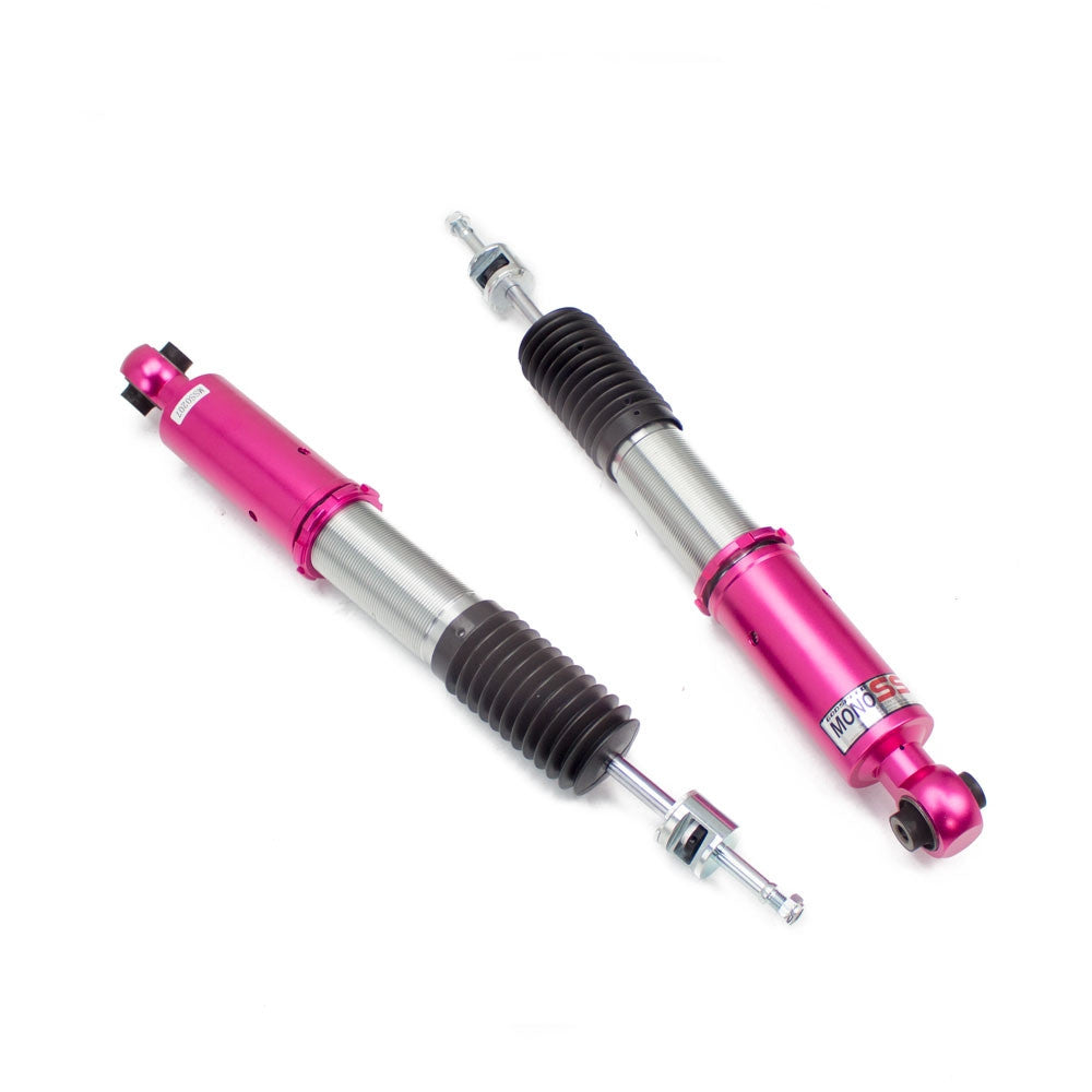 GODSPEED Mercedes-Benz E-Class Sedan RWD (W213) 2016-21 MonoSS Coilovers